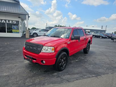 Used 2006 Ford F150 FX4