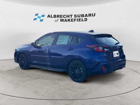 New 2026 Subaru Impreza RS image 3