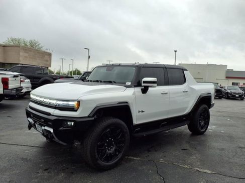 Used 2025 GMC Hummer EV 2X image 13