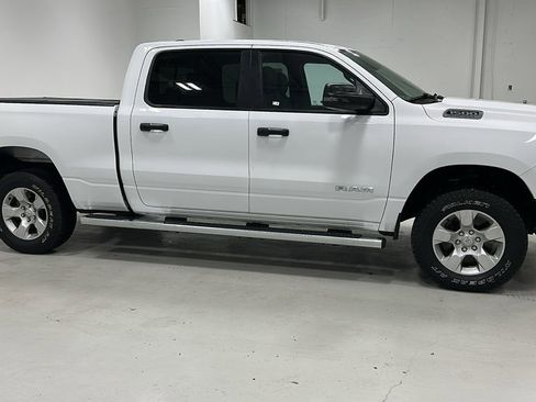 Used 2023 RAM 1500 Big Horn image 7