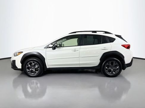 Certified 2021 Subaru Crosstrek 2.5i Sport w/ Moonroof Package AWD/4WD image 6