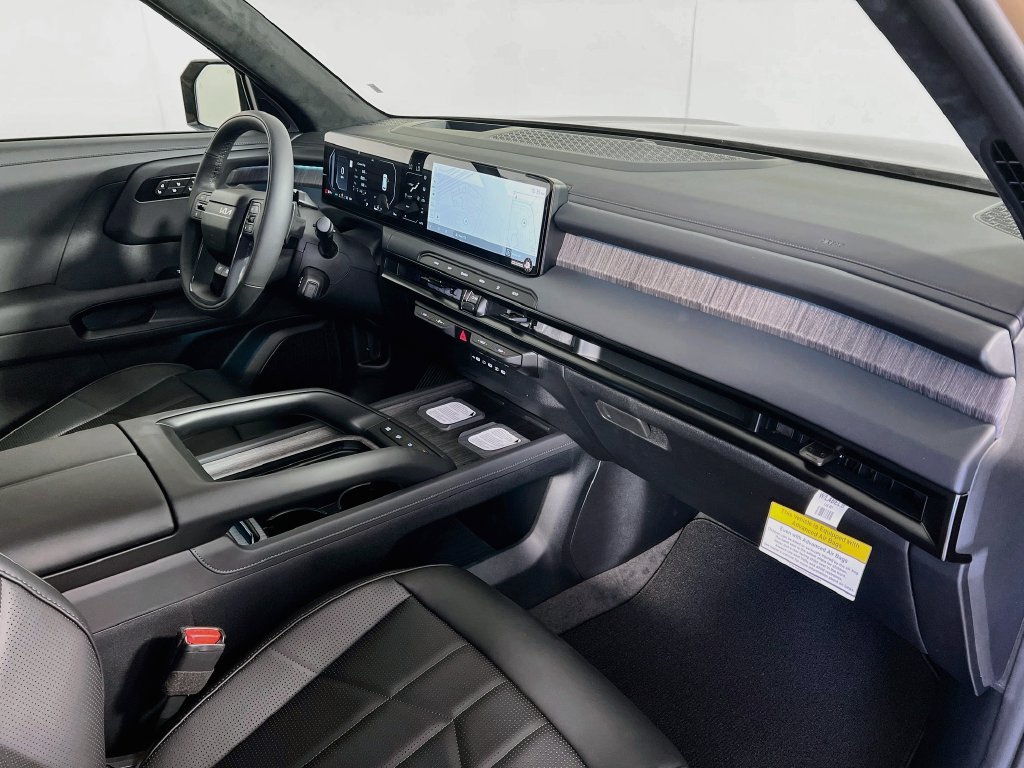 New 2027 Kia Telluride SX Prestige X-Line AWD/4WD image 28
