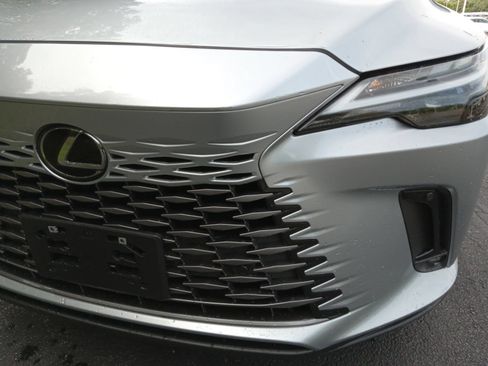 Used 2023 Lexus RX 350 Premium w/ Accessory Package AWD/4WD image 7