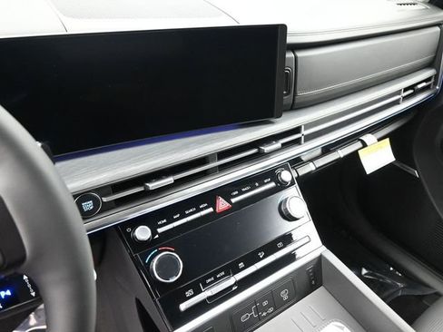 New 2026 Hyundai Santa Fe Limited AWD/4WD image 21