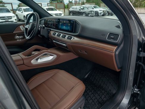 Certified 2026 Mercedes-Benz GLE 350 4MATIC image 27