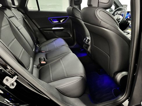 Certified 2025 Mercedes-Benz GLC 300 image 22