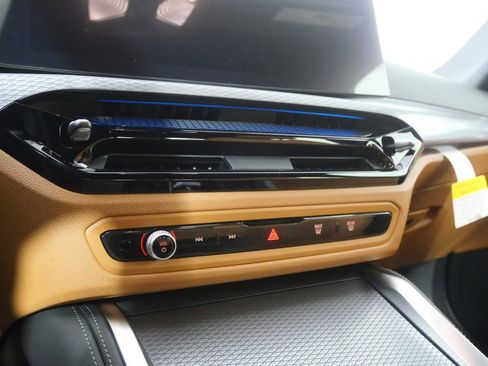 New 2026 BMW i4 eDrive40 w/ M Sport Package RWD image 22