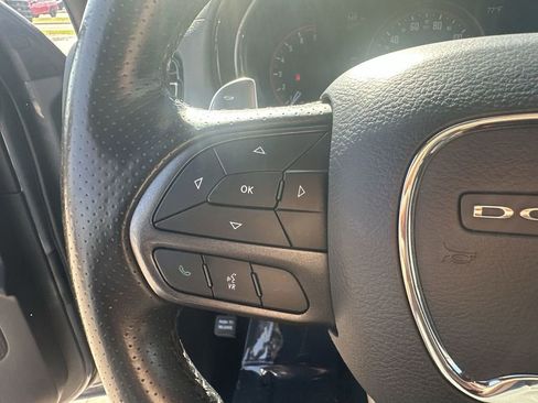 Used 2023 Dodge Durango GT image 36