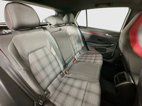 Used 2024 Volkswagen GTI SE FWD image 27