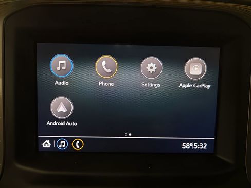 Used 2023 GMC Sierra 2500 Pro w/ Convenience Package image 20