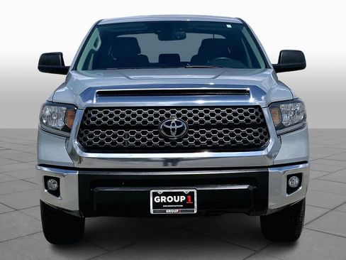 Used 2020 Toyota Tundra SR5 image 4