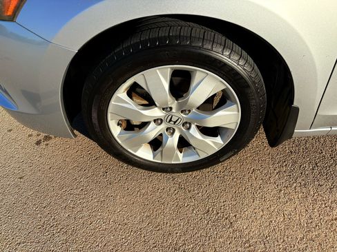 Used 2008 Honda Accord EX-L image 6