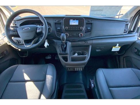 New 2025 Ford Transit 150 Base w/ Upfitter Package image 7