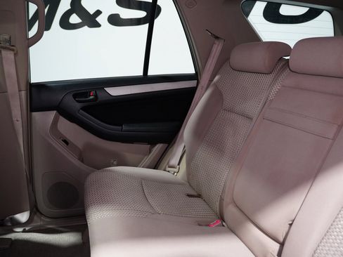 Used 2008 Toyota 4Runner SR5 image 18