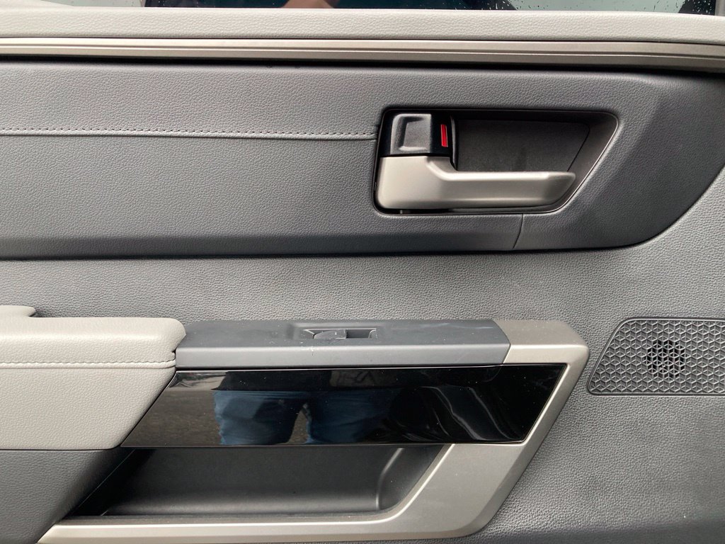 Certified 2026 Toyota Tundra Limited w/ Power Package RWD image 12