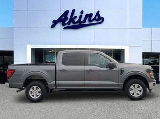 Certified 2025 Ford F150 XL w/ Equipment Group 103A High AWD/4WD video 1