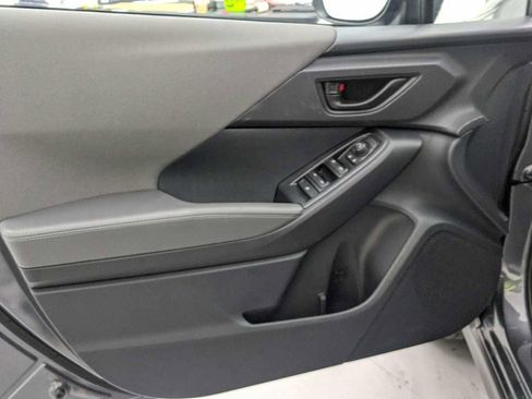 New 2026 Subaru Crosstrek 2.0i Premium image 21