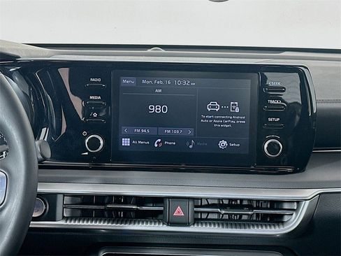 Used 2021 Kia K5 GT-Line w/ GT-Line FWD Premium Package image 21