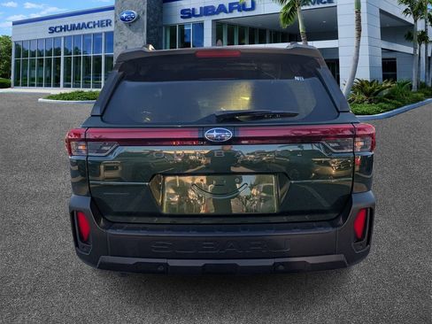 New 2026 Subaru Outback Touring AWD/4WD image 6