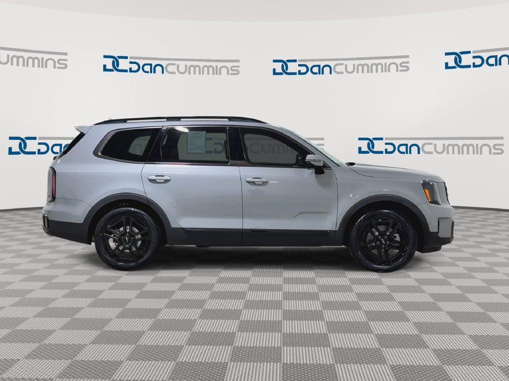 Used 2024 Kia Telluride SX Prestige X-Line AWD/4WD image 9