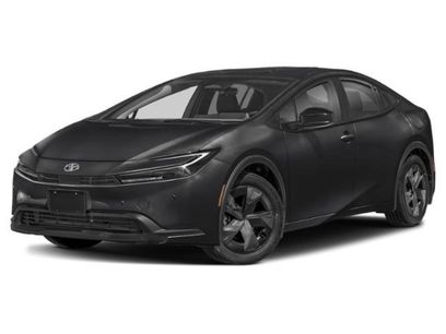Used 2023 Toyota Prius LE