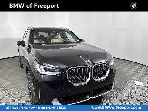 New 2026 BMW X3 xDrive30 w/ Convenience Package image 1