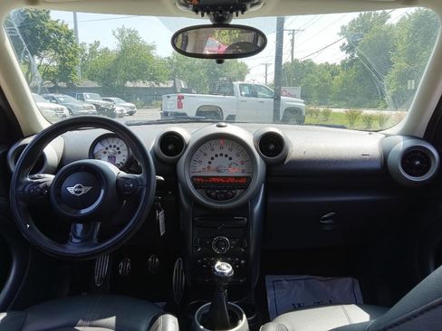 Used 2012 MINI Cooper Countryman S image 16