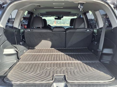 Certified 2021 Honda Pilot Special Edition image 19