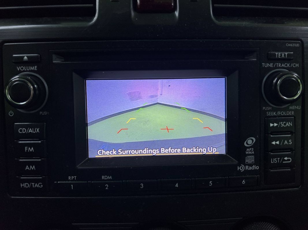 Used 2013 Subaru Crosstrek 2.0i Limited w/ Popular Pkg 2 AWD/4WD image 22