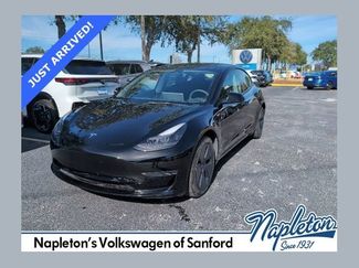 Used 2023 Tesla Model 3 Standard Range video 1