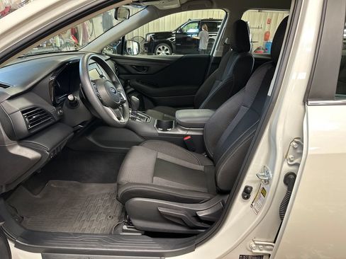 Certified 2024 Subaru Outback AWD/4WD image 15
