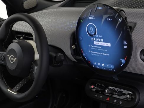New 2026 MINI Cooper S FWD image 20
