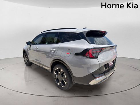 New 2027 Kia Sportage SX Prestige AWD/4WD image 5