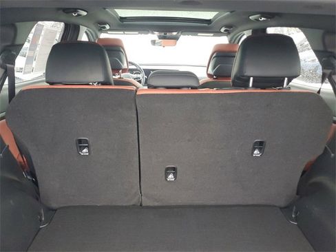 Certified 2023 Kia Sportage SX image 7