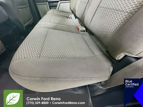 Used 2018 Ford F150 XLT image 26