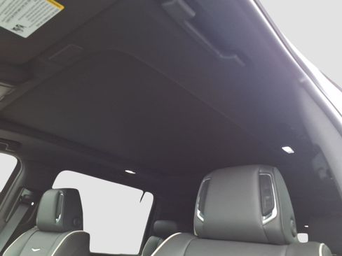 New 2026 Cadillac Escalade ESV Sport w/ Touring Package image 14