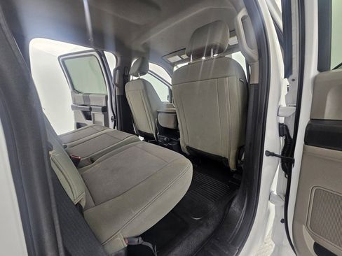 Used 2022 Ford F350 XL w/ Power Equipment Group image 26