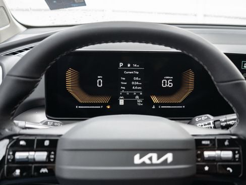 New 2026 Kia Sorento LX image 13