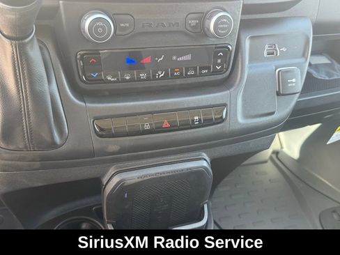 New 2026 RAM ProMaster 1500 w/ Premium Convenience Group image 13