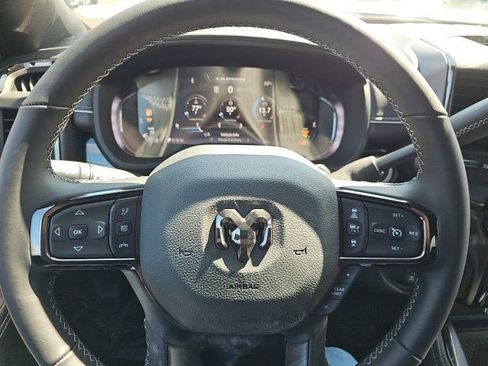 New 2026 RAM 2500 Limited AWD/4WD image 23