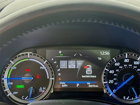 Certified 2022 Toyota Highlander XLE image 10