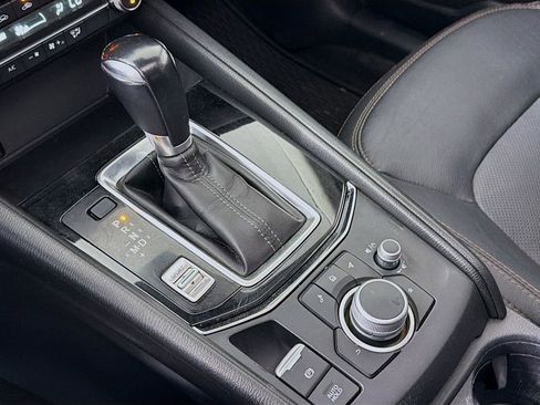 Used 2023 MAZDA CX-5 AWD 2.5 S w/ Preferred Package image 20