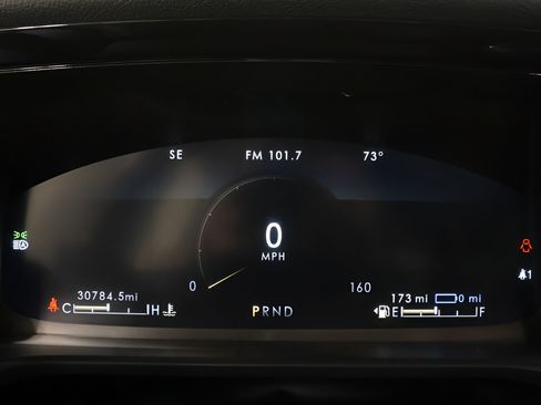 Used 2023 Lincoln Aviator Grand Touring w/ Equipment Group 301A AWD/4WD image 14