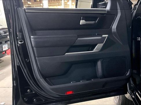 Used 2024 Toyota Tundra SR5 w/ TRD Sport Premium Package image 22