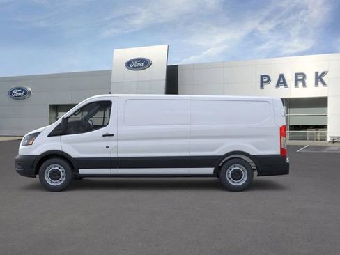 New 2025 Ford Transit 150 Low Roof image 3