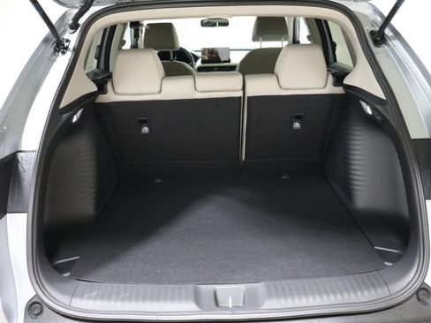 New 2026 Honda HR-V LX image 16