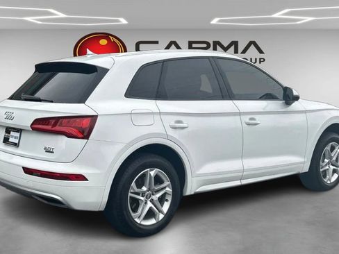 Used 2018 Audi Q5 2.0T Premium image 5