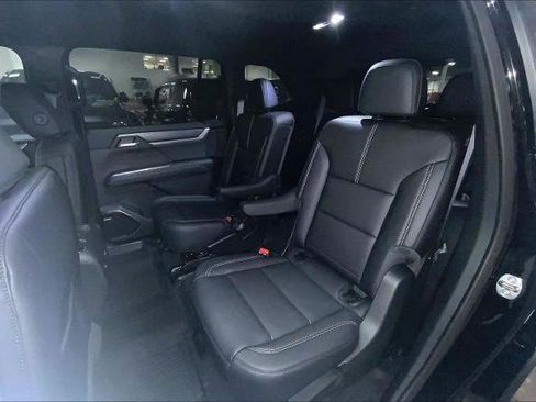 New 2026 GMC Acadia Elevation w/ Black Edition image 13