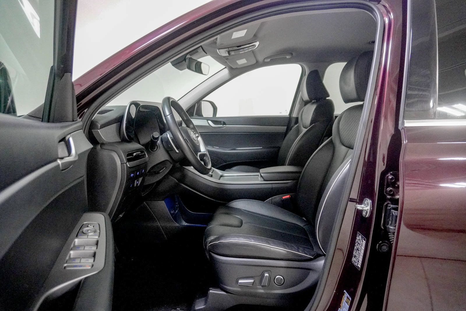 Used 2024 Hyundai Palisade SEL AWD/4WD image 21