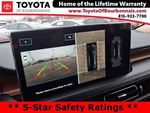 Used 2022 Lincoln Nautilus Reserve image 22